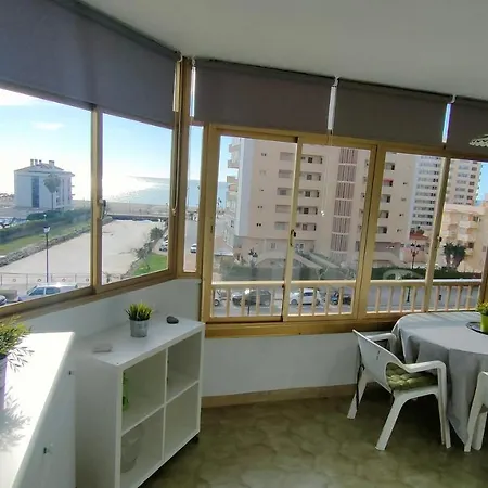 Lägenhet En La Costa Del Sol ,